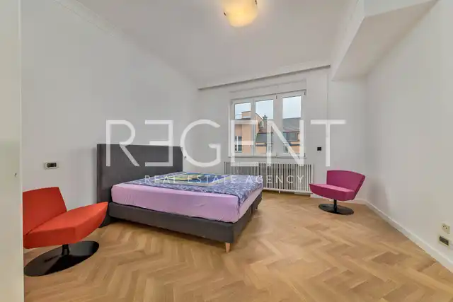 Zagreb, Trg bana Josipa Jelačića - Četverosoban stan 160 m2 najam