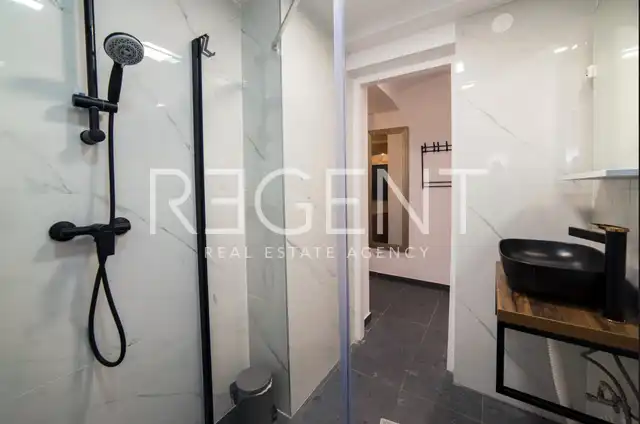 Zagreb, Blümenplatz - 2-Zimmer-Wohnung 41 m2