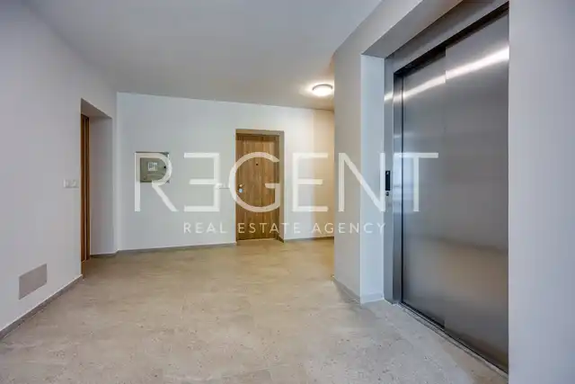 Istrien, Novigrad - Drei-Zimmer-Wohnung in einer luxuriösen Wohnanlage 96 m2