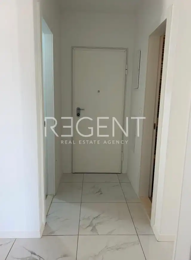 Split, Marjan - Trojizbový byt so záhradou 112 m2