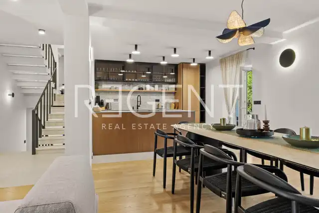 PRIVÉ : Kvarner, Opatija - Villa de luxe dans un endroit magnifique