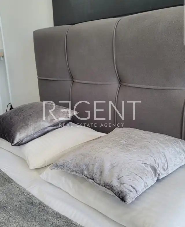 Zadar, Višnjik - Studio-Apartment 25 m2 in attraktiver Lage