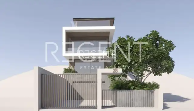 Záhreb, Babonićeva - Luxusný trojizbový byt 89 m2, NOVÁ STAVBA