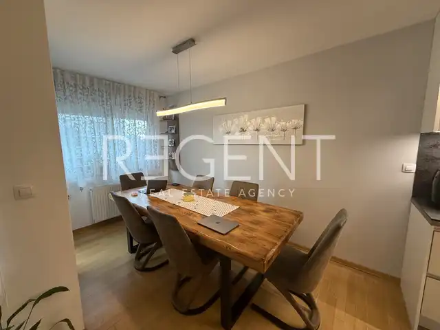 Zagreb, Centre - Penthouse dans un immeuble neuf