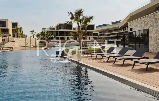 Istra, Savudrija, Crveni Vrh – Petram Resort Stan u luksuznom kompleksu 122 m2