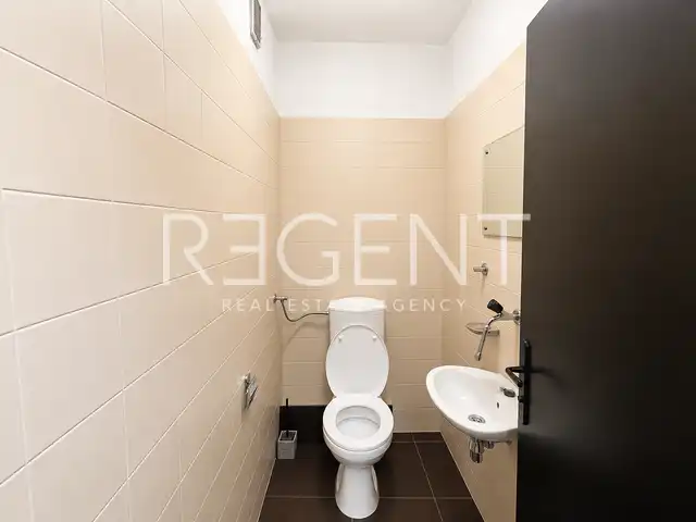 Zagreb, Lašćina-prenájom, byt 80 m², trojizbový, zrekonštruovaný, loggia, parkovanie