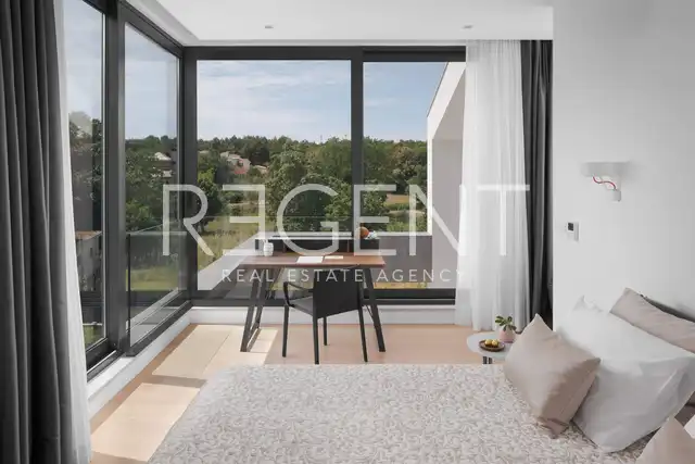 Istrie, Ližnjan - luxusní vila s privátním bazénem 400m2