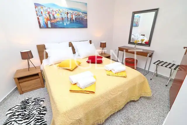 Ostrov Korčula, Vela Luka – Kamenný dom 252 m2