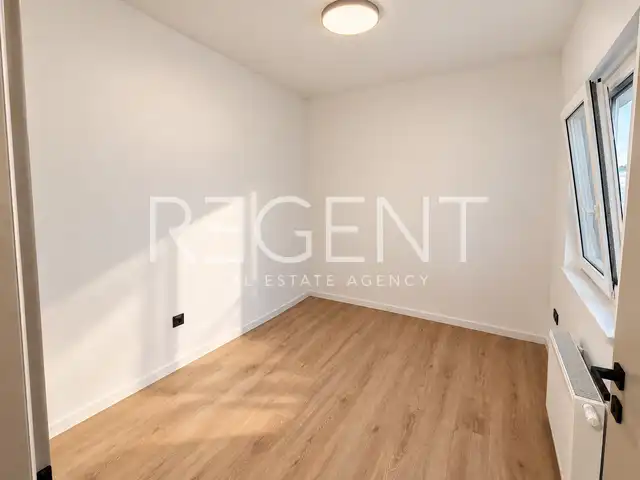 Stan 58,82 m² ,  2 spavaće sobe, balkon, parking — Borongaj
