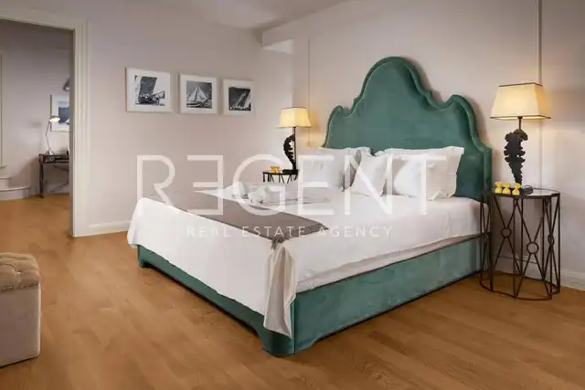 Istrie, Vabriga - Villa somptueuse et élégante de 302 m2
