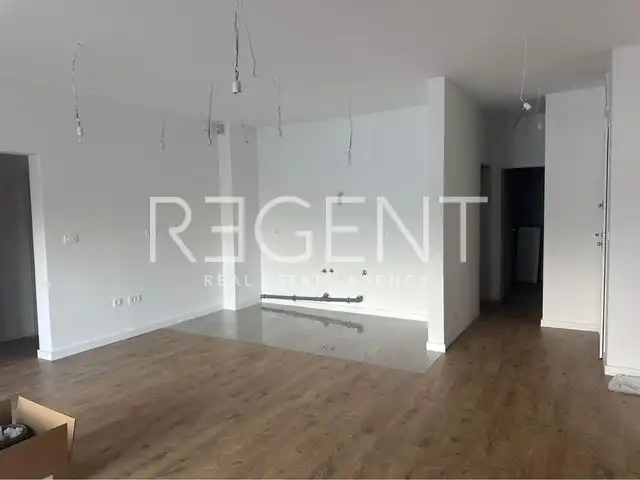 Trogir, Marina - Three-room apartment with loggia 108 m2