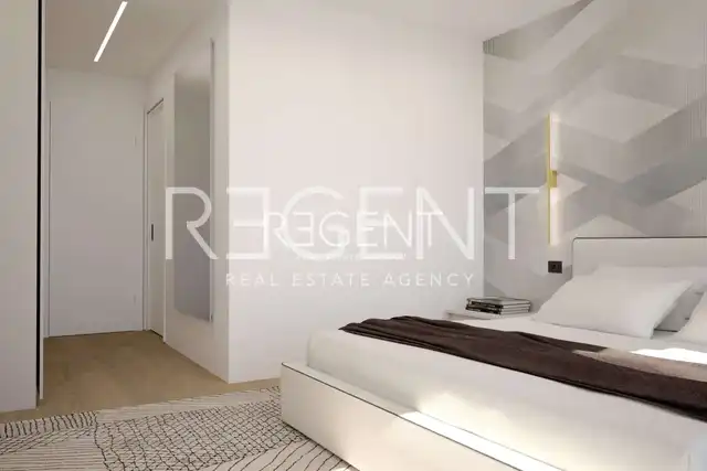 Istrien, Rovinj - Moderne Vierzimmerwohnung 210 m2