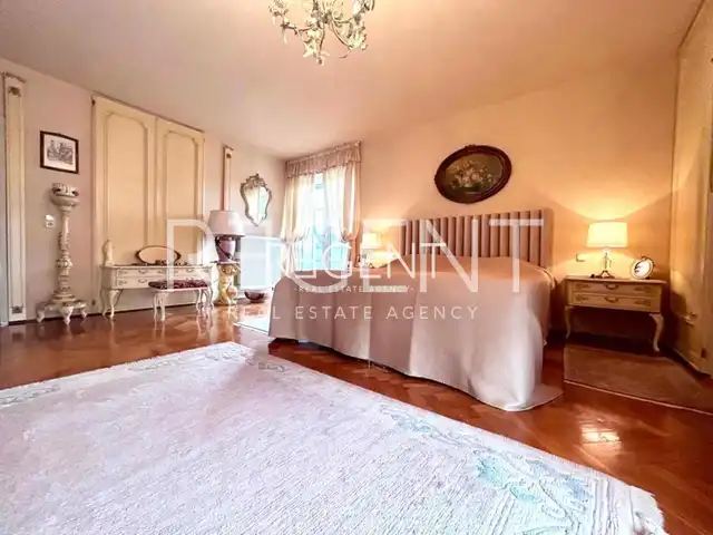 Zapresic, Donja Pusca – Exclusive family villa with a beautiful garden