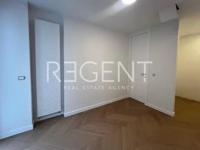 Zagreb, Donji Grad - Stan 47m2, 2. kat, renoviran, 2S