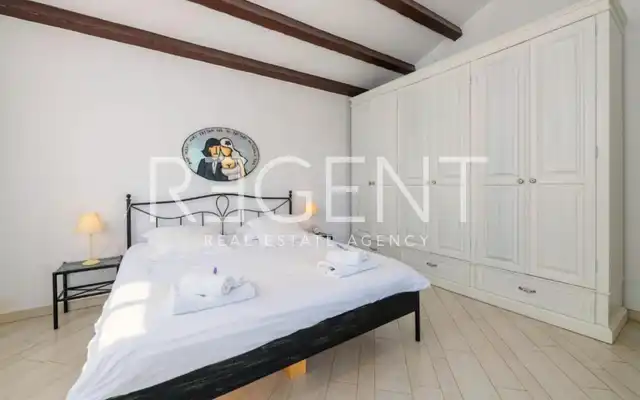 Istrie, Kringa - Luxueuse villa avec piscine