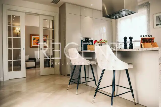 Istrien, Vabriga - Üppige und elegante Villa 288 m2