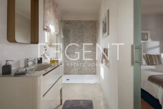 Istrie, Vabriga - Villa somptueuse et élégante de 302 m2