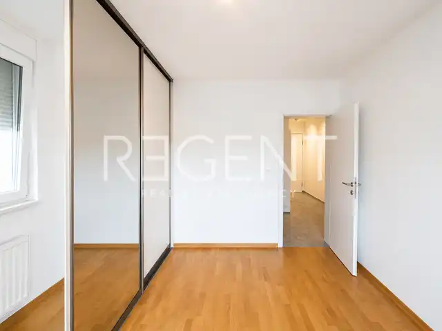 Zagreb, Ferenšćica - trisobno stanovanje 75 m2, novogradnja, dvigalo, parkirišče