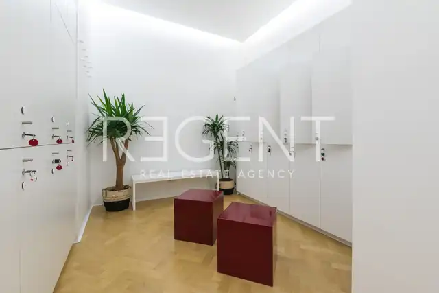 Zagreb, Basse-Ville – Appartement spacieux avec potentiel