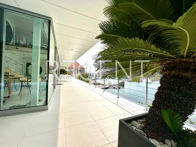 Rijeka - Villa moderne en première ligne de mer 600 m2