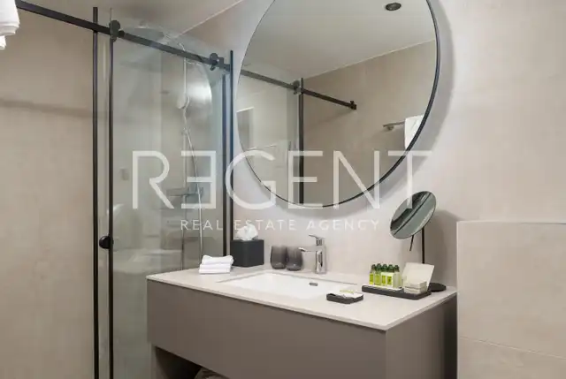 Zadar, Sv. Filip i Jakov - Molum Hotel & Residence three-room apartment