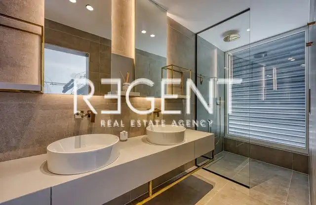 Istrie, Rovinj - Exkluzivní vila s bazénem 178 m2