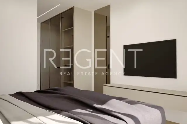 Istrien, Rovinj - Moderne Dreizimmerwohnung 129 m2