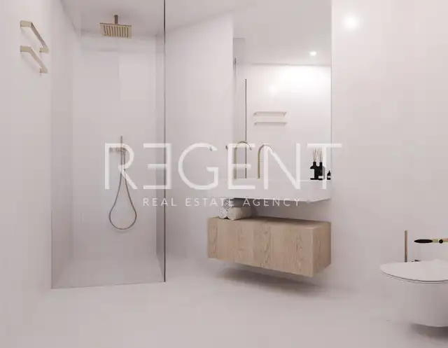 Istrien, Umag - Green Tower Hotel & Residence, Zwei-Zimmer-Apartment