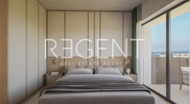 Istrien, Umag - Green Tower Hotel & Residence, Zwei-Zimmer-Apartment