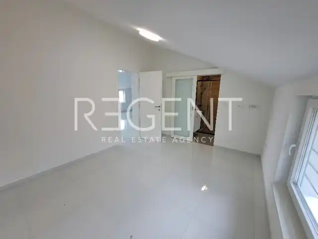 Crikvenica - Štvorizbový byt s terasou 110 m2, novostavba