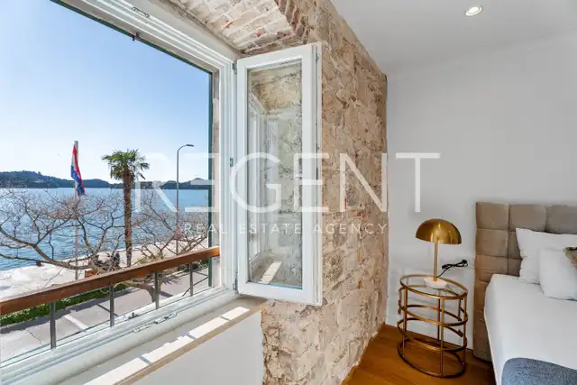 Šibenik, Centrum - Nádherný byt na exkluzívnej lokalite 155m2