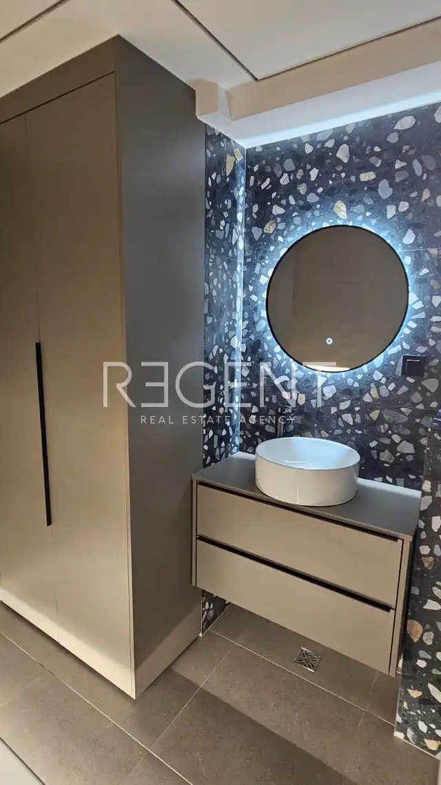 Zagreb, Donji Grad - Luxurious four-room apartment in the center