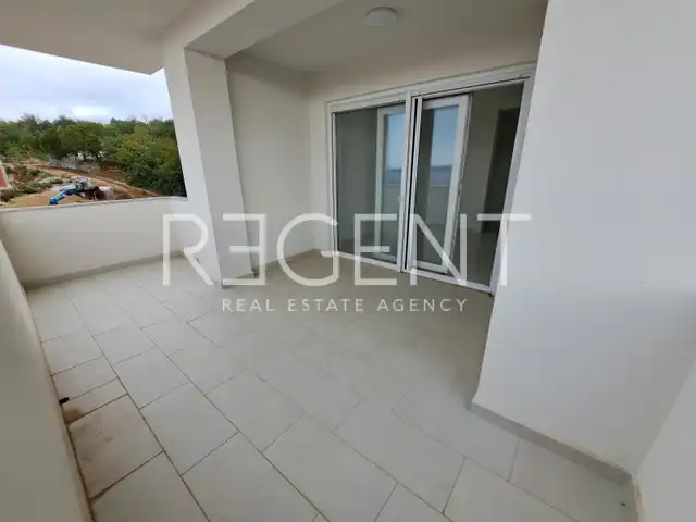 Crikvenica, Lunkovo - Appartamento con quattro camere da letto con vista mare 122 m2