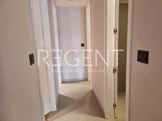 Istrie, Pula - Luxusní Penthouse o velikosti 240 m2 v novostavbě