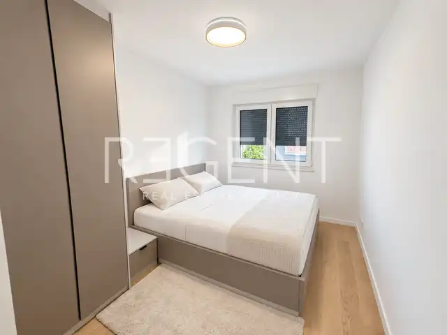 Stan 92 m², novogradnja, terasa i garaža – Sveti Duh, Zagreb