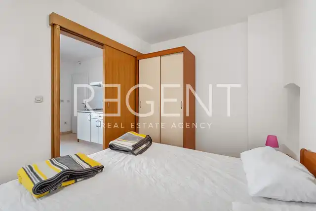 Makarska, Centrum - Apartmánový dom v blízkosti centra s hrubou plochou 186 m2