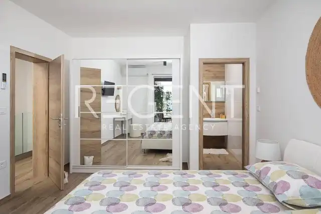 Istria, Medulin - Piękna willa z wellness NKP 190 m2 blisko morza