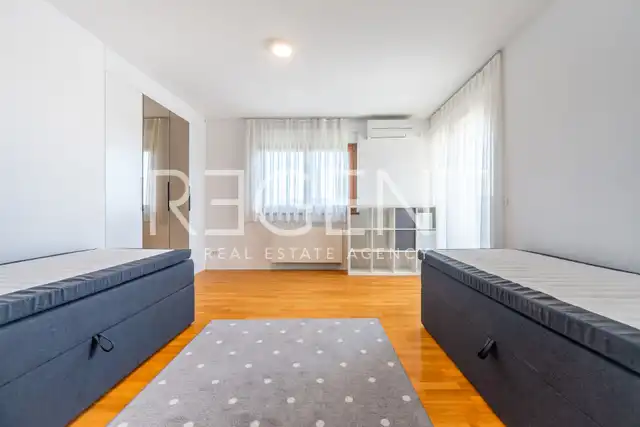 Zagreb, Podsljeme – exklusives Haus mit Garten
