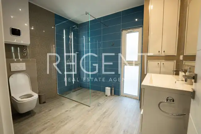 Split, Podstrana - Luxury villa with sea view