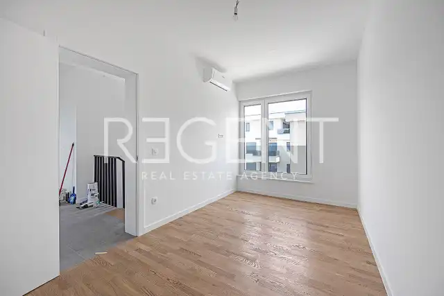 Istra, Tar - Ekskluziven penthouse s strešno teraso v novogradnji 130 m2