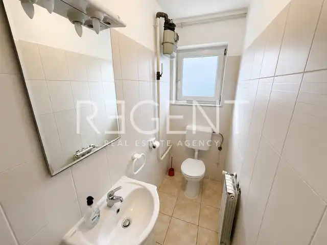 Dům 275 m² k pronájmu, Jazbina — zahrada, 2 garáže