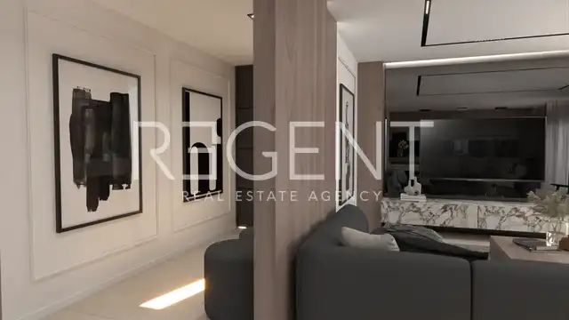 Primošten – Willa 241 m², basen 32 m², 3 sypialnie