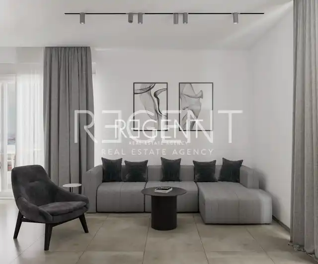 Trogir, Čiovo - Penthouse 146 m2