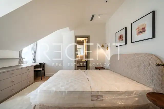 Stan 46 m² za najam — prvi najam, Centar