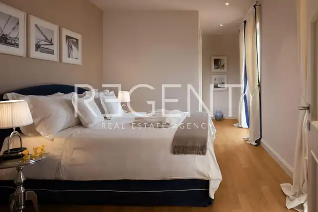 Istrie, Vabriga - Villa somptueuse et élégante de 302 m2