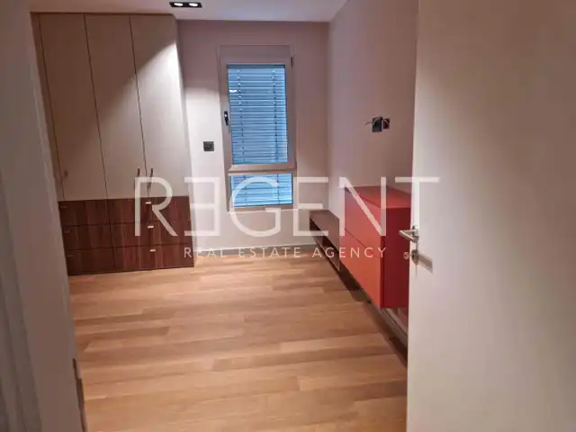 Istrie, Pula - Luxusní Penthouse o velikosti 240 m2 v novostavbě