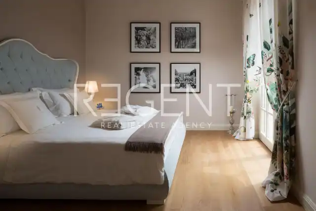 Istria, Vabriga - Luxusná a elegantná vila 357 m2