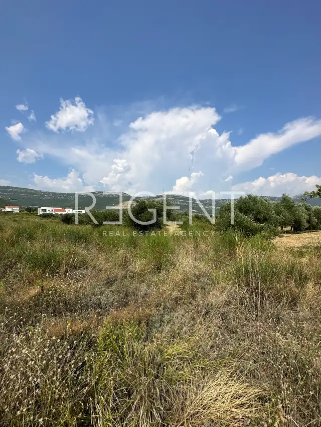 Split, Kaštel Novi - Building plot
