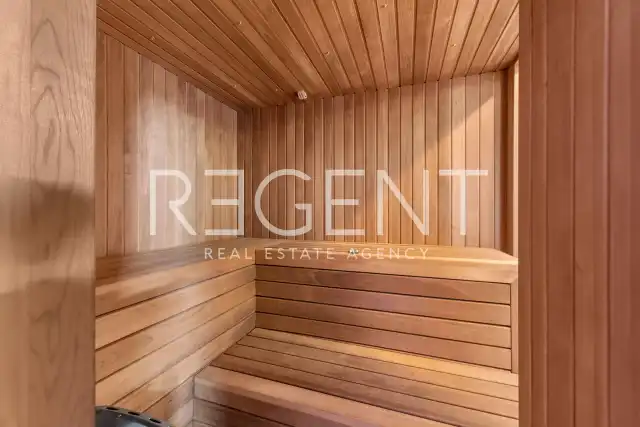 Šibenik, Vodice - luxury villa with pool and panoramic view 530m2