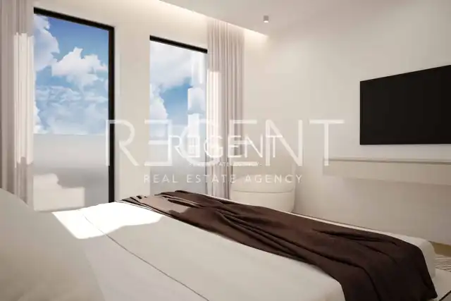 Istrien, Rovinj - Moderne Vierzimmerwohnung 210 m2